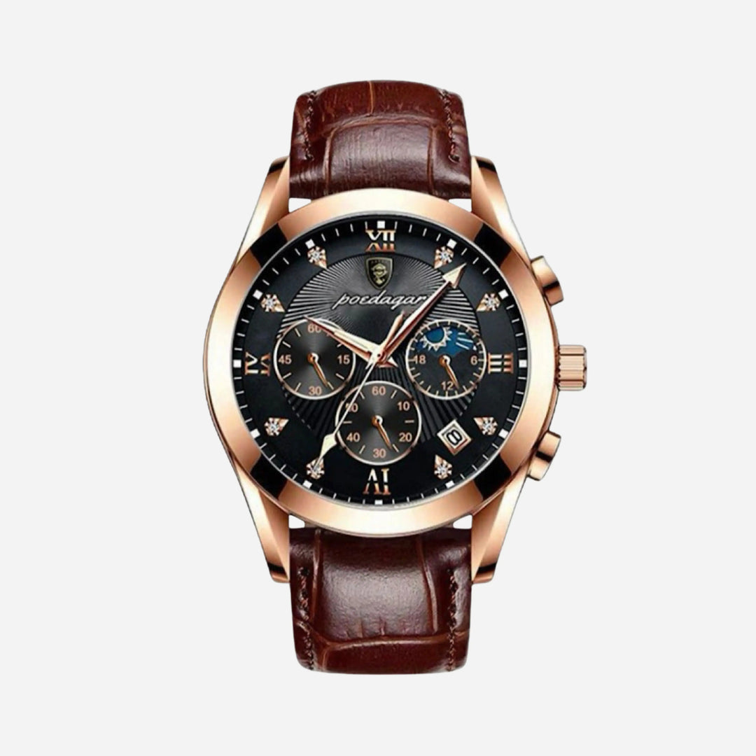 Harry Melbourne® Voyager