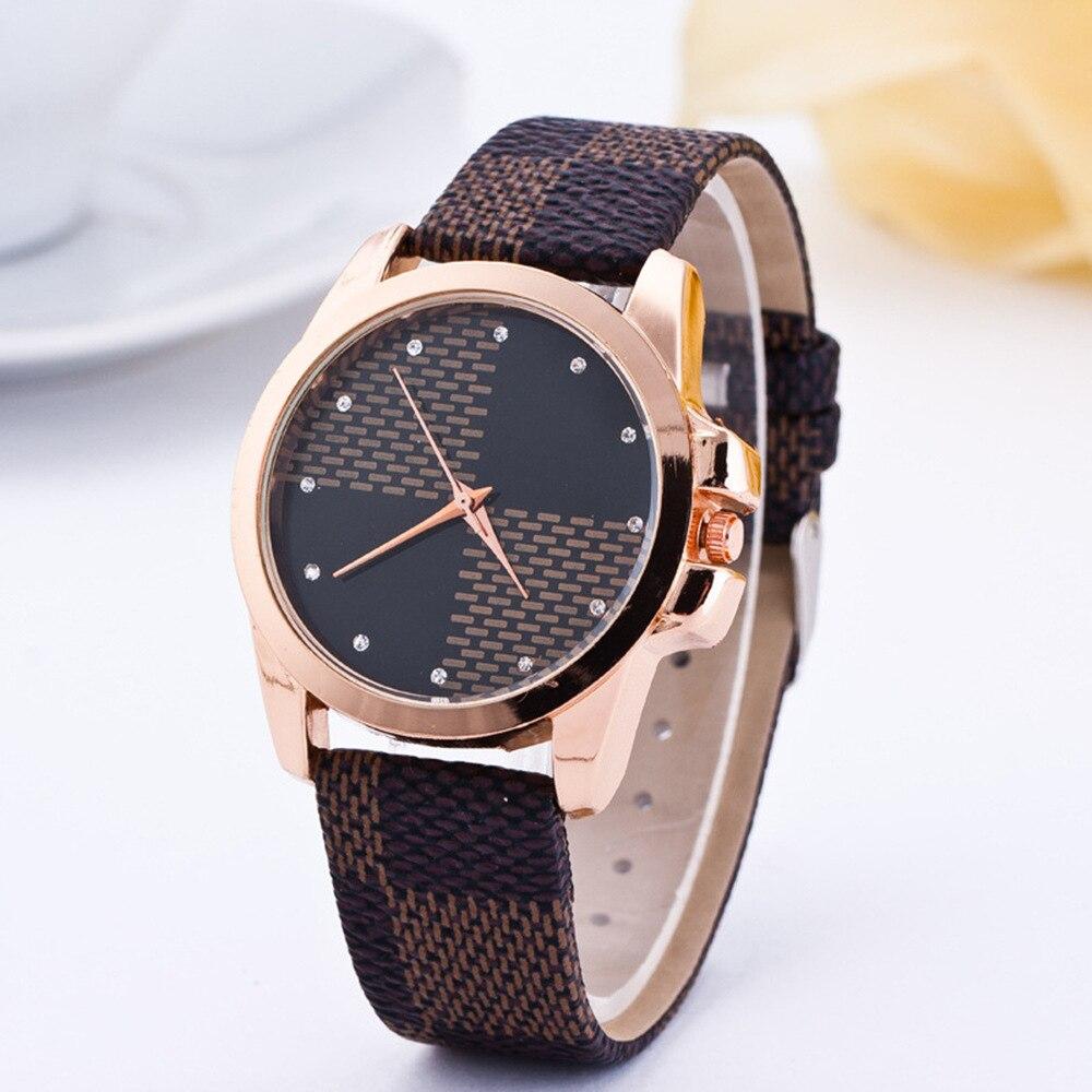 The Ligne Watch