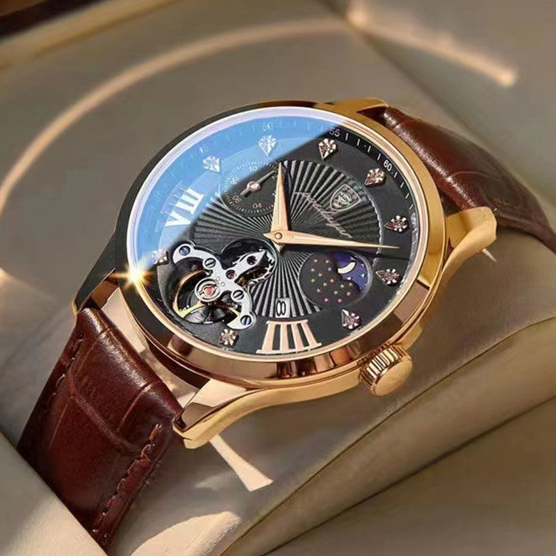 Casual Quartz Watch™