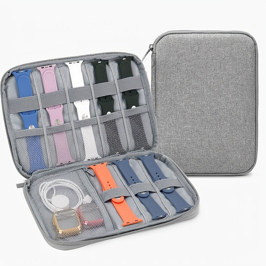 Lynk – Multifunctional Strap Organizer Bag