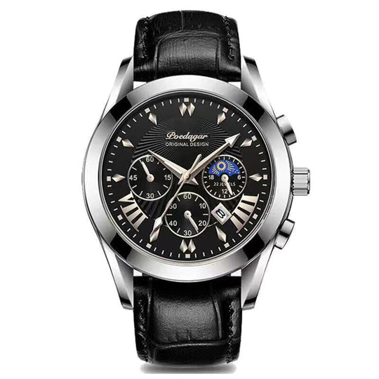 The Elegant Hour