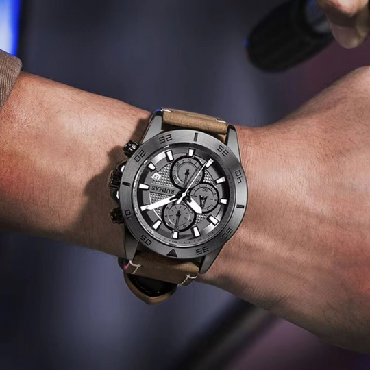 ChronoSeries 46