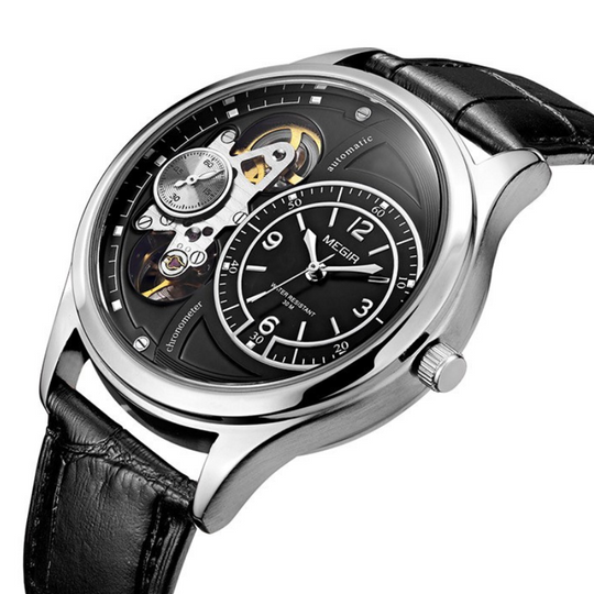 Quartz Analog Watch™