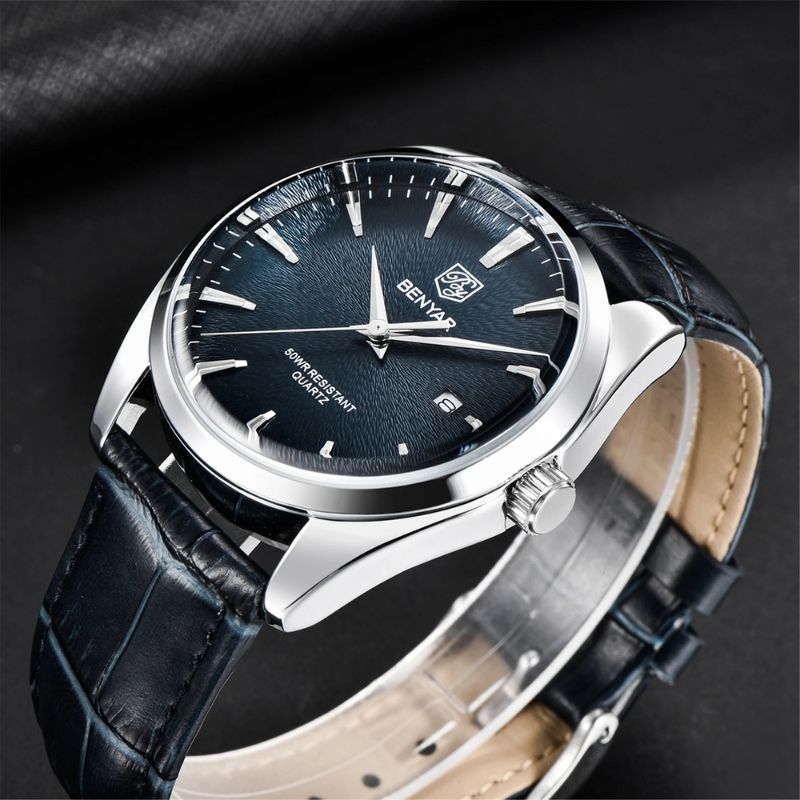 Sophisticated Luxury Business Watch™
