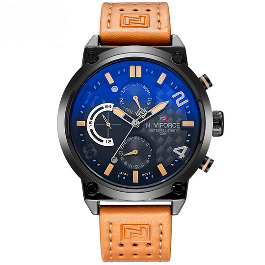 Quartz Date Watch™