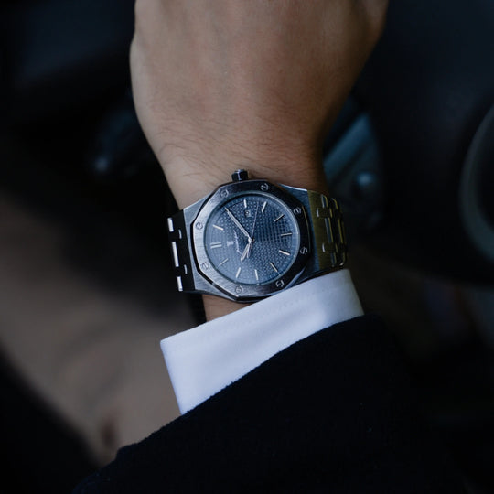 Harry Melbourne® Oceanus