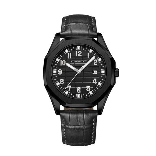 Ethan | Classic Gentleman's Watch