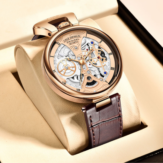 Harry Melbourne® - Fashion Business Watch