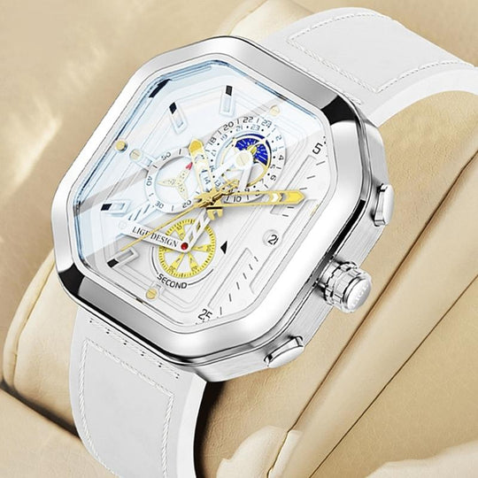 ChronoSeries Luxe