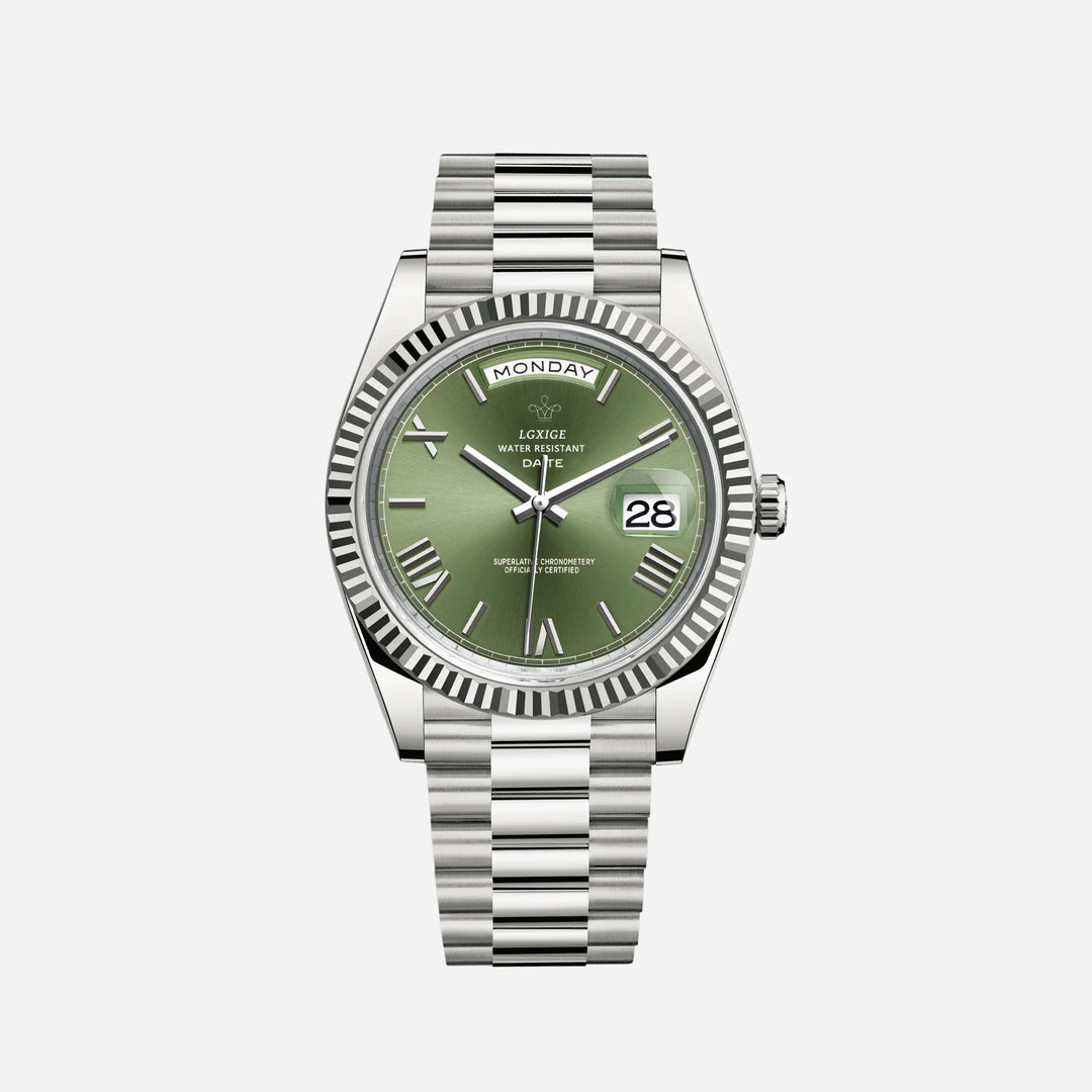 Harry Melbourne® Santos