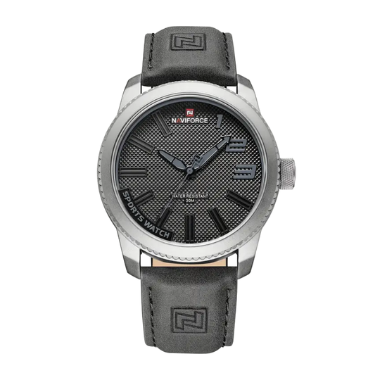 Leroy | Fashion Sports Style Wristwatch