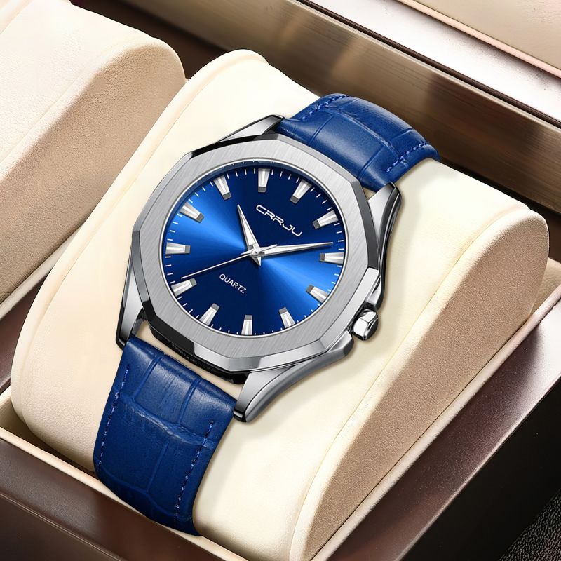 Harry Melbourne® - Casual Minimalist Quartz Watch