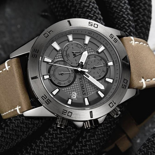 ChronoSeries 46