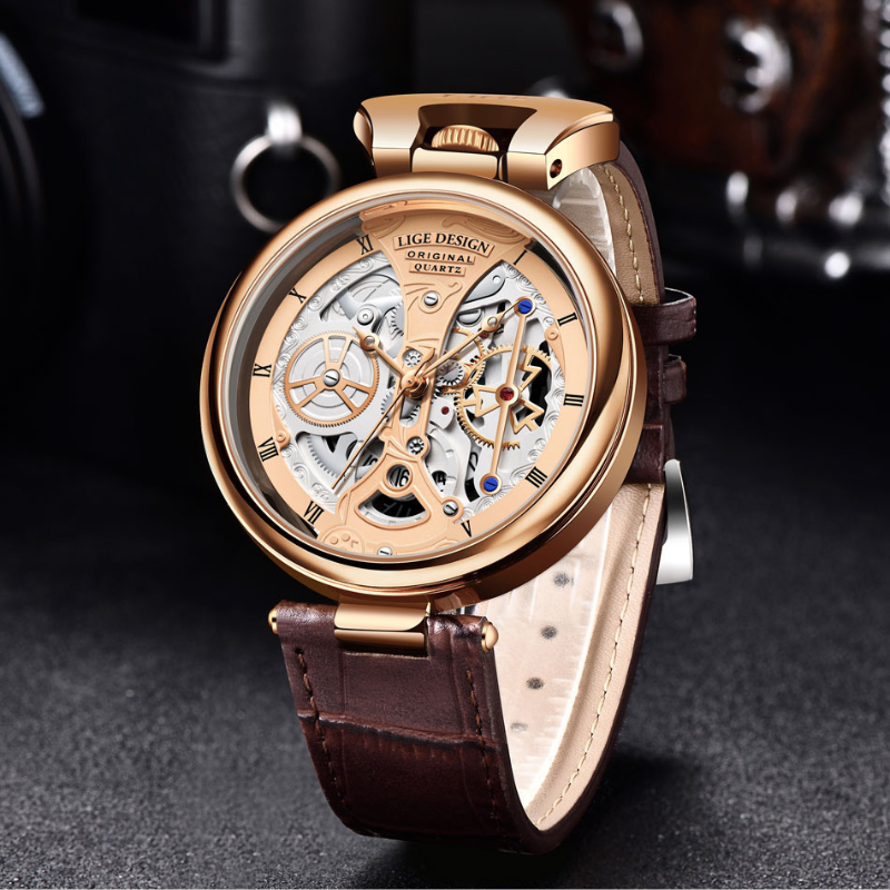 Harry Melbourne® - Fashion Business Watch