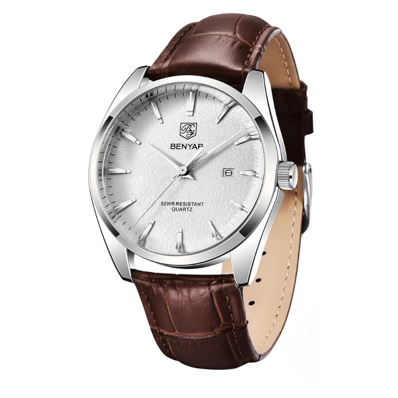 Sophisticated Luxury Business Watch™