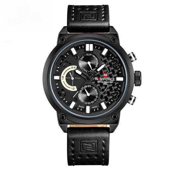 Quartz Date Watch™