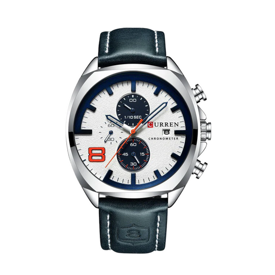 Anthony | Modern Chronograph Watch