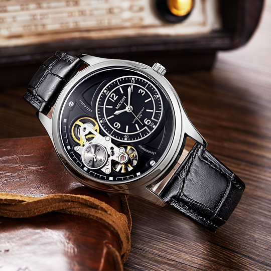 Quartz Analog Watch™