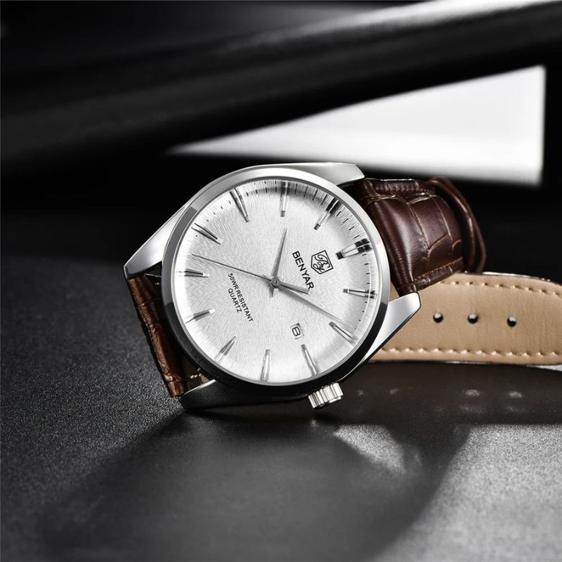 Sophisticated Luxury Business Watch™