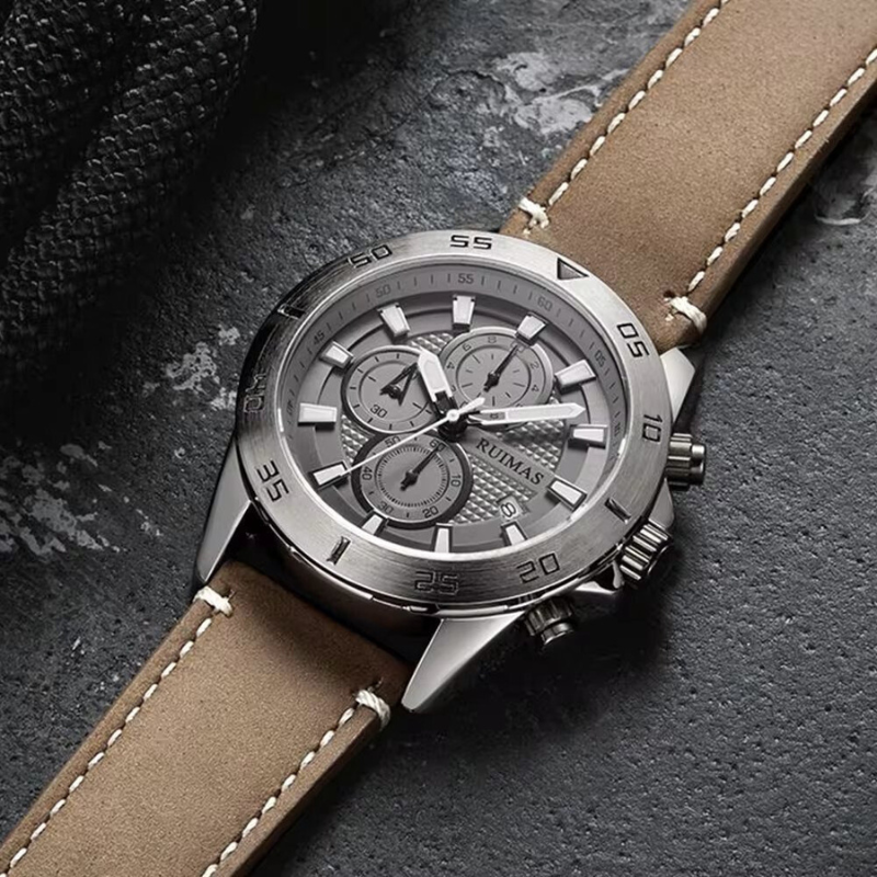 ChronoSeries 46