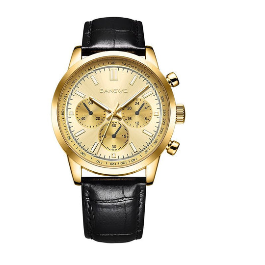 Samuele™ | Multifunctional Sports Watch