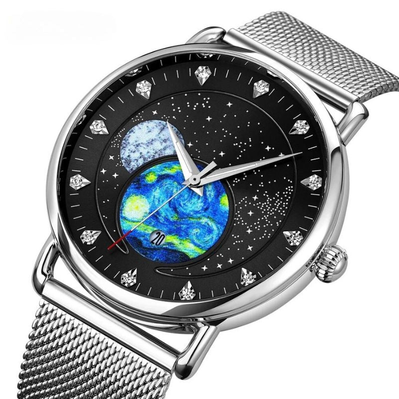 Harry Melbourne® - Mechanical Watch