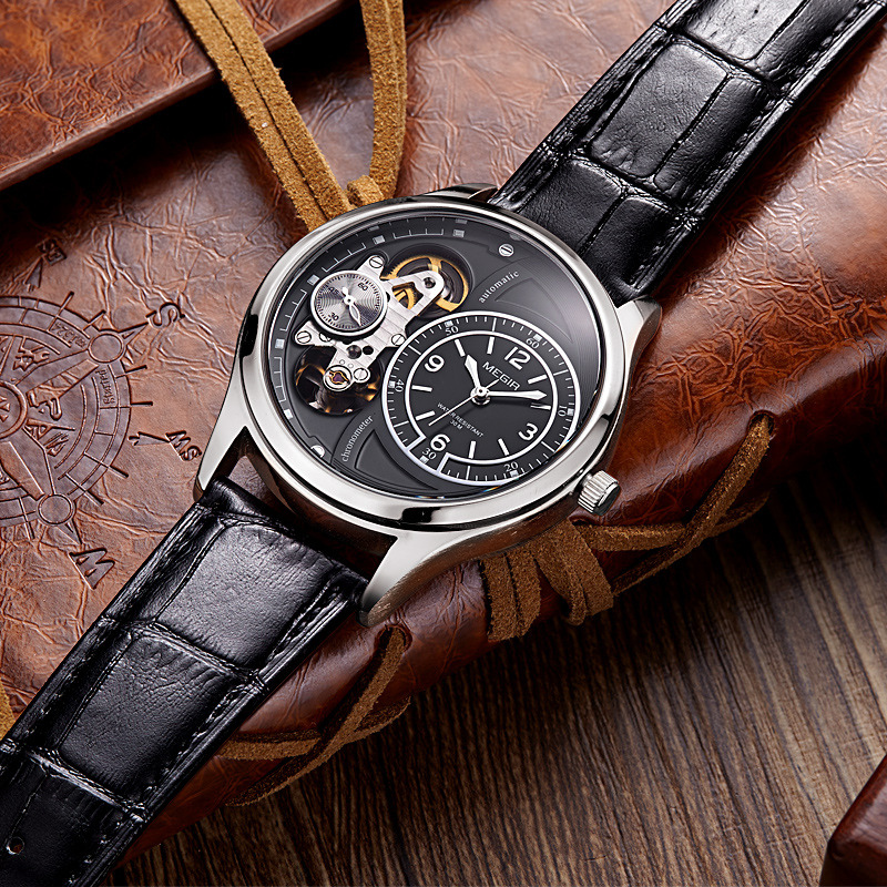 Quartz Analog Watch™