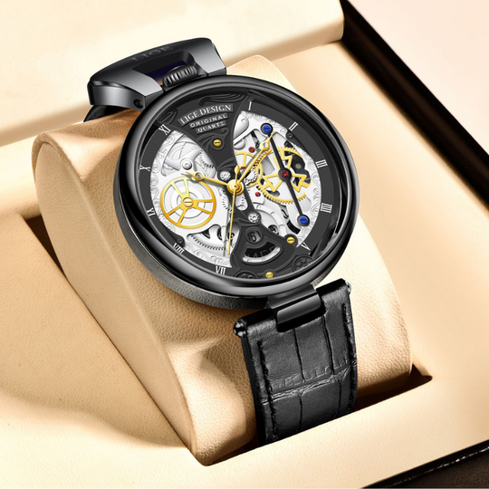 Harry Melbourne® - Fashion Business Watch