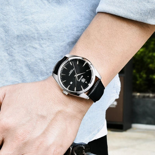 Sophisticated Luxury Business Watch™