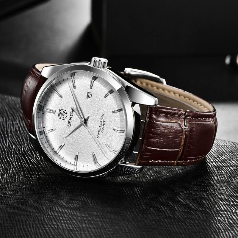 Sophisticated Luxury Business Watch™