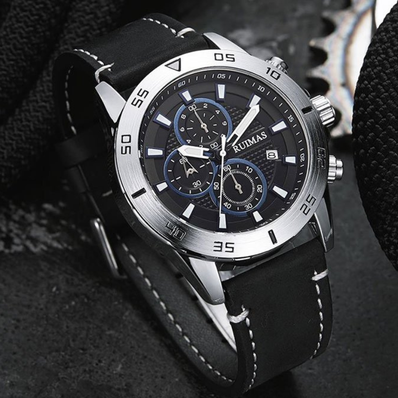 ChronoSeries 46