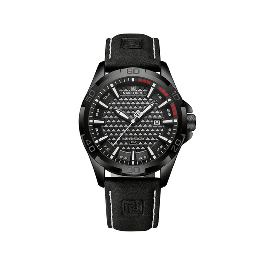 Luca | Men's Quartz Watch