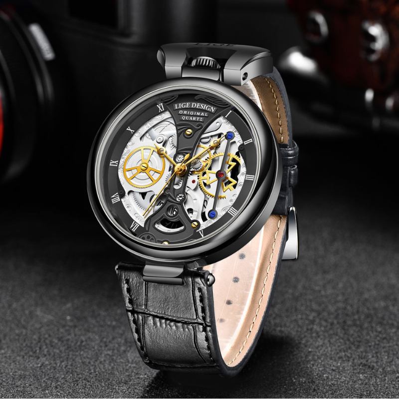 Harry Melbourne® - Fashion Business Watch