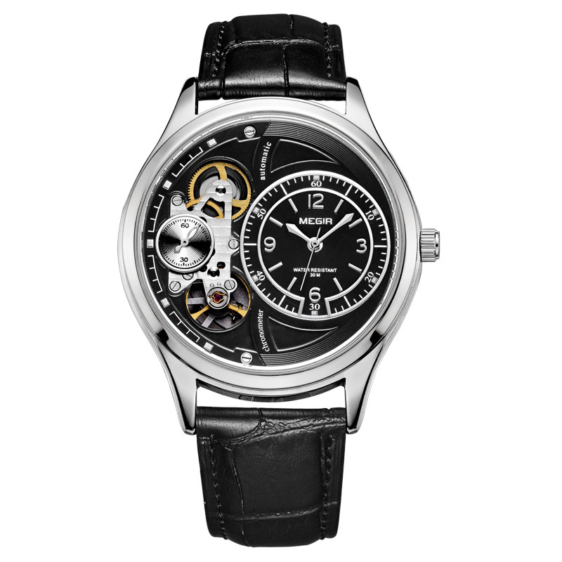 Quartz Analog Watch™