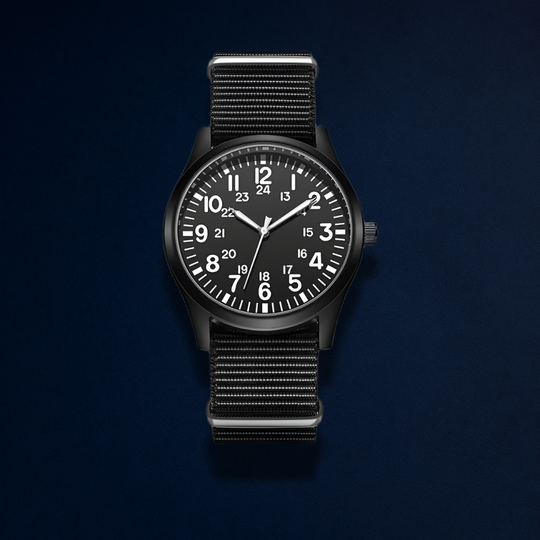 Military Watch™