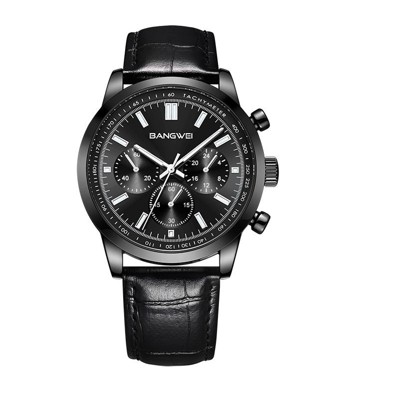 Samuele™ | Multifunctional Sports Watch