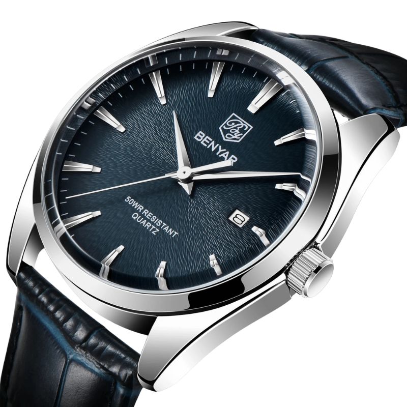 Sophisticated Luxury Business Watch™