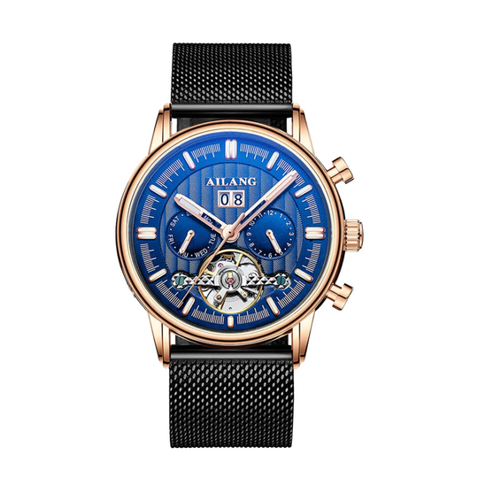 Maximus | Tourbillon Mechanical Watch
