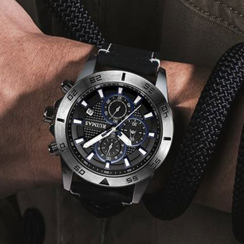 ChronoSeries 46