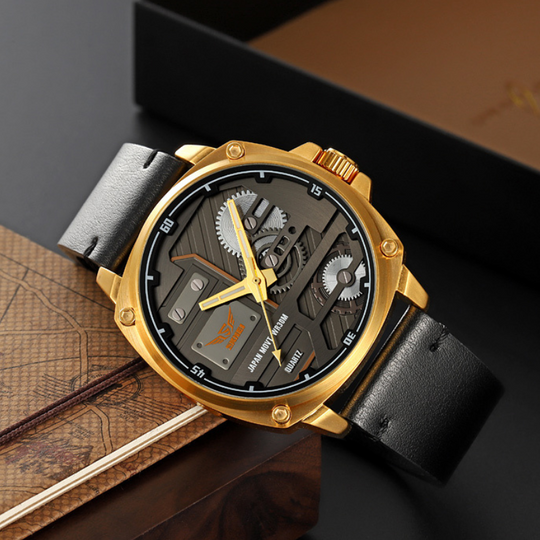ChronoVibe