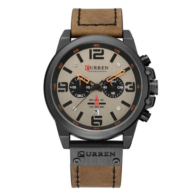 Urban Chronograph