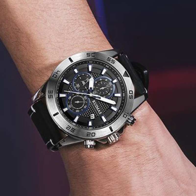 ChronoSeries 46
