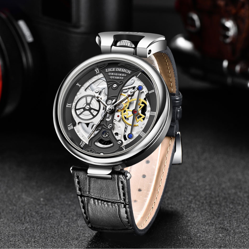Harry Melbourne® - Fashion Business Watch