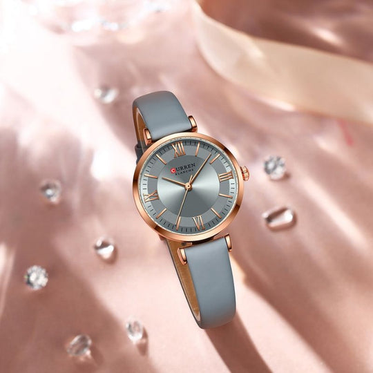 Elegance of Rain