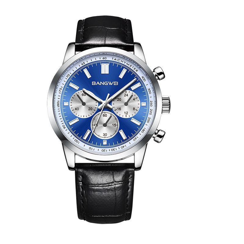 Samuele™ | Multifunctional Sports Watch