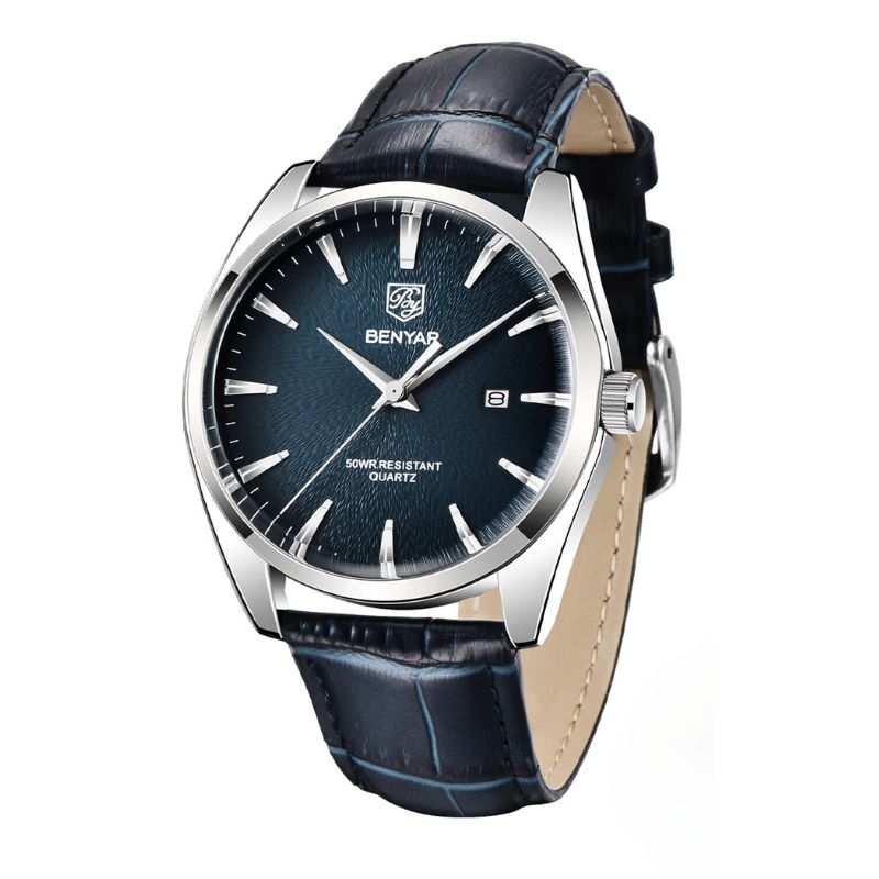 Sophisticated Luxury Business Watch™