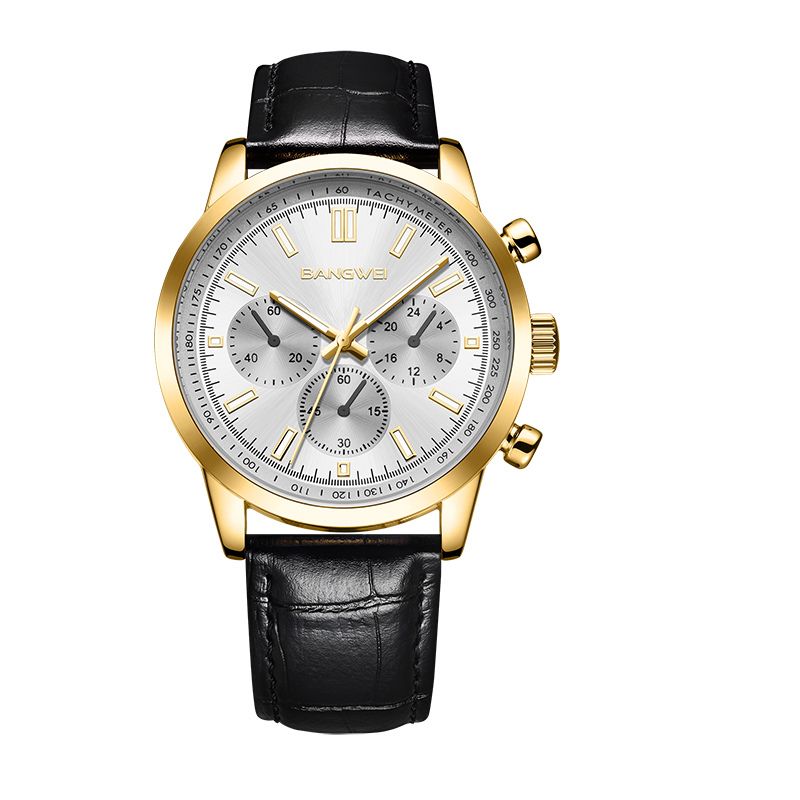 Samuele™ | Multifunctional Sports Watch