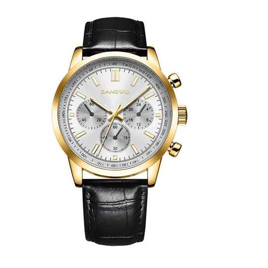 Samuele™ | Multifunctional Sports Watch