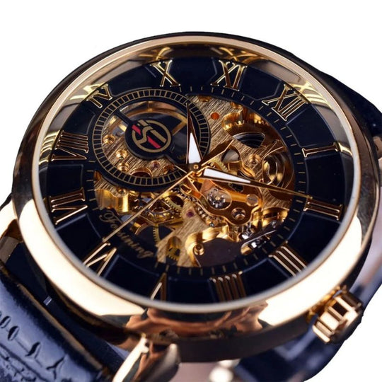 Reserve Elegance
