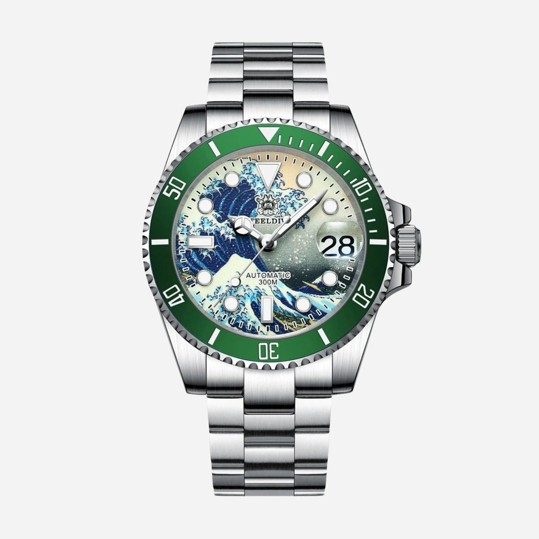 Harry Melbourne® Sea Ghosts (Limited Edition)